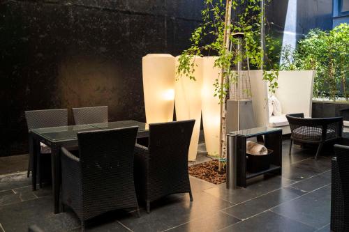 DoubleTree by Hilton Lisbon Fontana Park, Lisbona (foto 4)