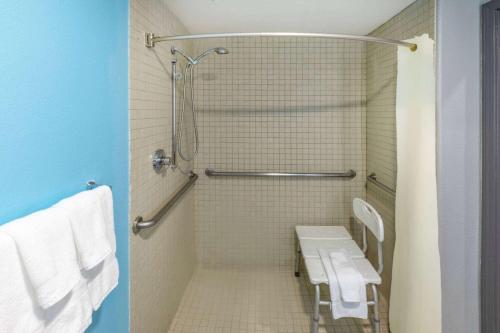 La Quinta by Wyndham New Braunfels in New Braunfels, USA