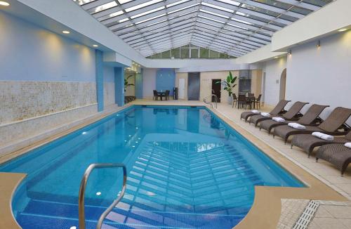 Oxford Belfry Hotel & Spa - 전망