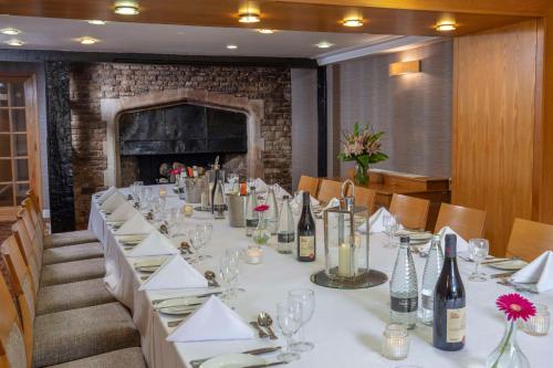 DoubleTree by Hilton Oxford Belfry - image 6