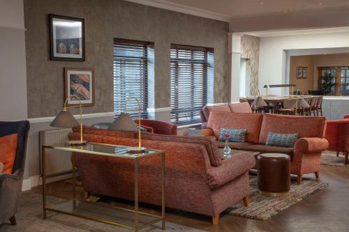 Oxford Belfry Hotel & Spa - 바/라운지