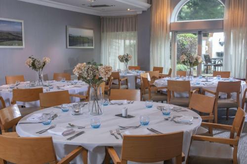 DoubleTree by Hilton Oxford Belfry - image 13