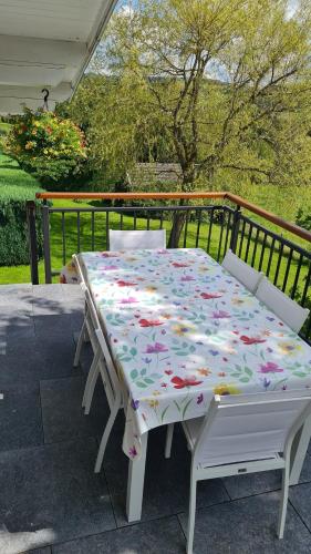 L'ami du circuit chambre d'hôte Poteau