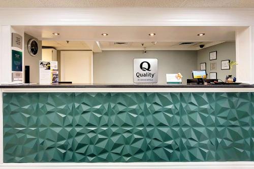 Quality Inn Port Wentworth Savannah North