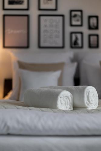 Aparthotel Solskiego Wrocław