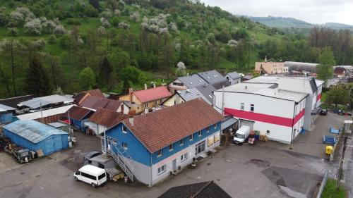 Bydlení v Brumově s.r.o. Bydlení v Brumově s.r.o.