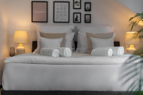 Aparthotel Solskiego Wrocław, Wrocław (photo 11)