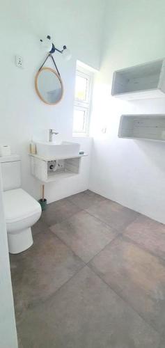 El-Sangha Studio 2mina pieds de la plage de baie du cap