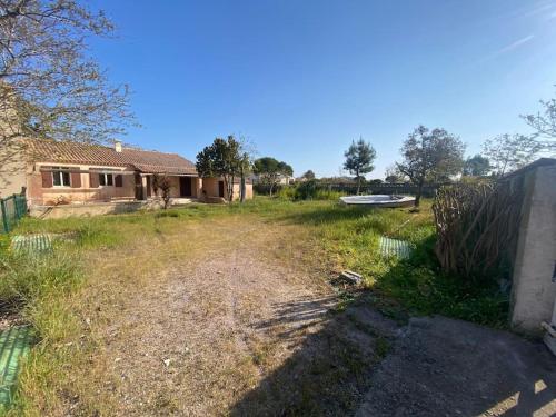 Maison de charme en bord de mer - Location, gîte - Lucciana