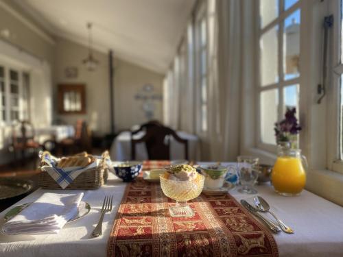 Ételek és italok, Kingston Farm in Bathurst