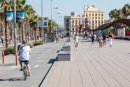 Citytrip Barceloneta Beach - image 2