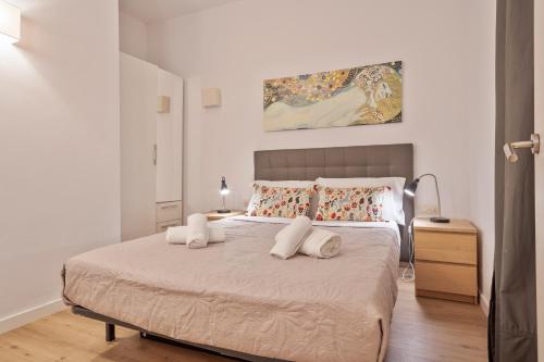 Citytrip Barceloneta Beach - image 13