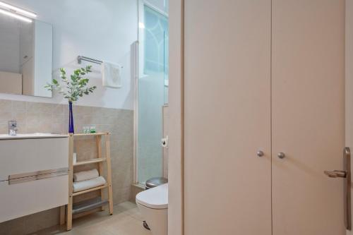 Citytrip Barceloneta Beach - main image