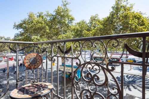 Citytrip Barceloneta Beach - image 4