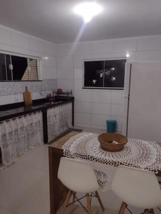 Casa aconchegante 3 min da praia