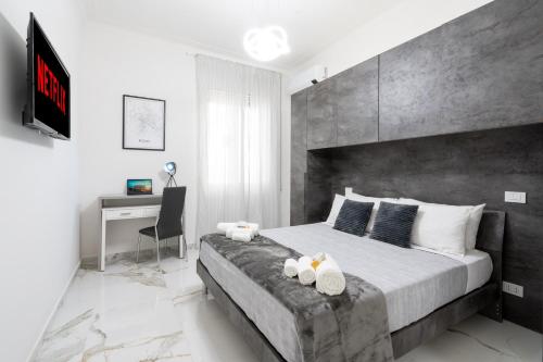 Picorini House, Rome