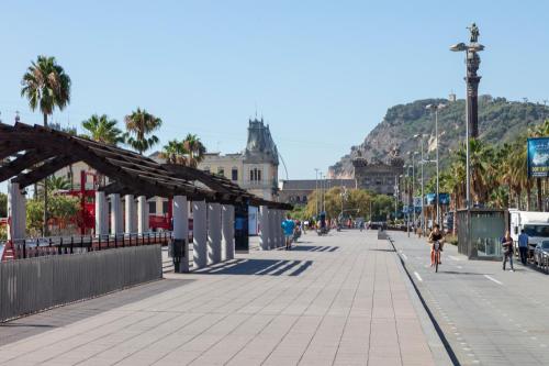 Citytrip Barceloneta Beach - image 3