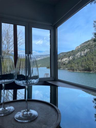 周邊環境, Moli l'Abad in 貝尼法薩波布拉