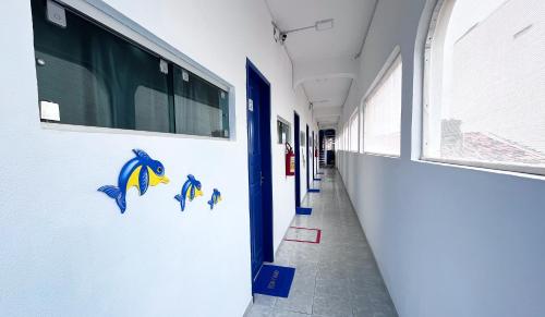 Pousada Estação do Porto in Porto De Galinhas