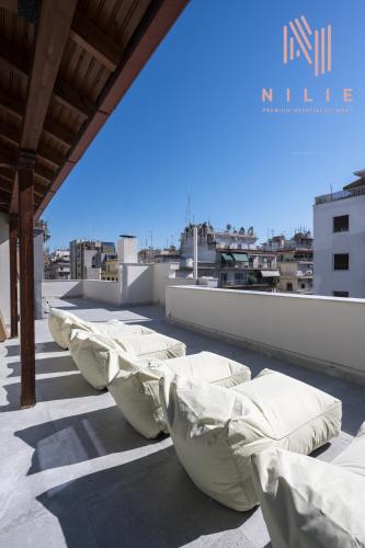 Phìlus, Nilie Hospitality MGMT, Thessalonique (photo 3)