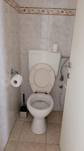 3 bedrooms by the sea-family space, Haifa (Foto 10)