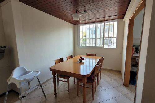 3 bedrooms by the sea-family space, Haifa (Foto 9)