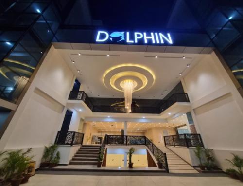 Dolphin Club, Bara Banki