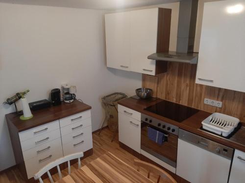 Cocina, Wohnung Rheintal im Alpenvorland in Rankweil