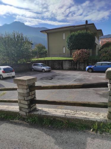  La corte del pane in Valbrona