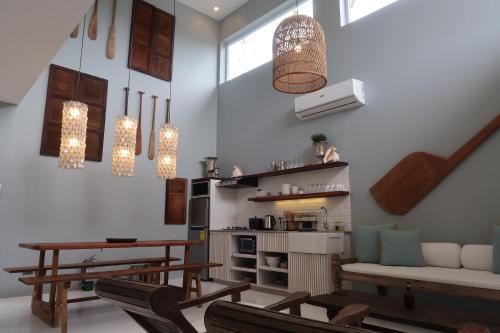 Muni-muni Villas Siargao in Siargao Island