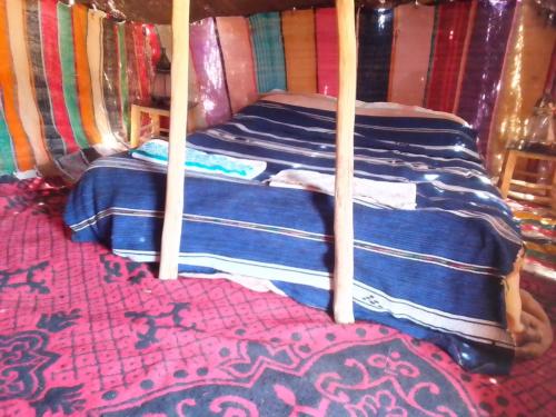 Skats, Amoudou Lodge Camp in Tissint