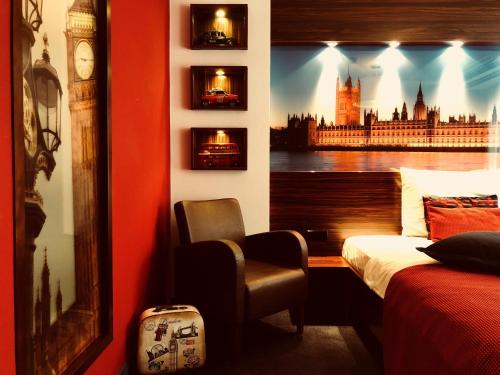 Hotel TraumRaum - image 3