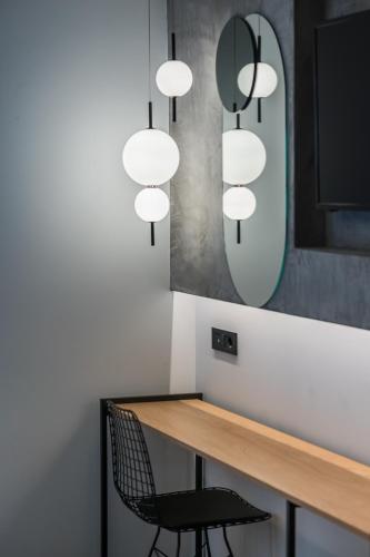 Junior Suite with Garden View image 6