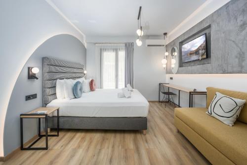 Centro Urban Stay - image 3