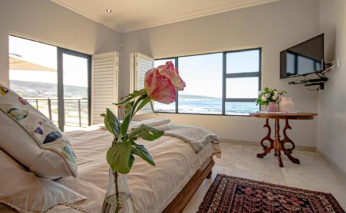 Walter’s Place in Jongensfontein