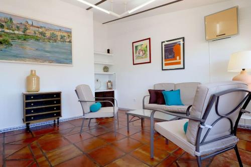 Casa con encanto en la judería de Córdoba, Córdoba (fotografie 7)