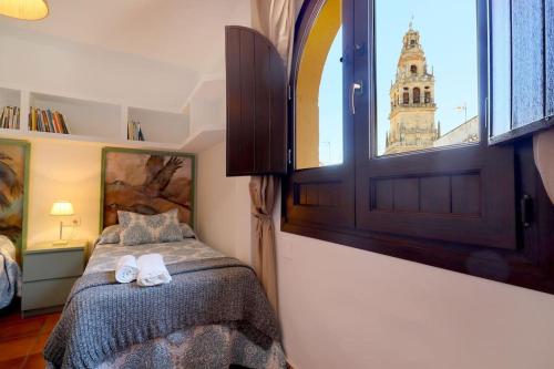 Casa con encanto en la judería de Córdoba, Córdoba (fotografie 8)