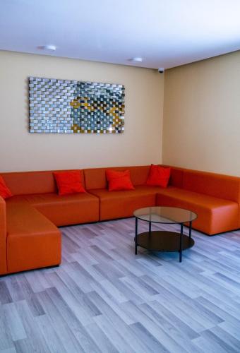 Mobility Friends Hostel in อบาเด เด เนย์วา