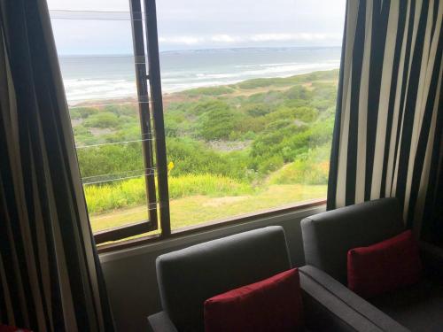 Emma's Beach Cottage in Groot Brak Rivier