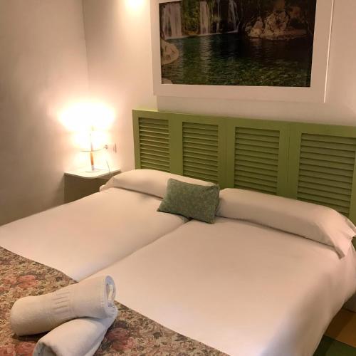 LEON DORMIDO Rooms & Apartments
