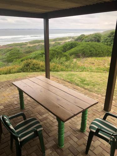Emma's Beach Cottage in Groot Brak Rivier