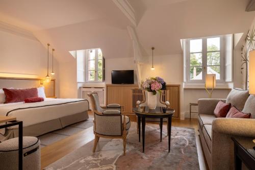 Hotel & Spa de La Bretesche