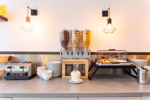 Appart’City Confort Toulouse Aéroport Blagnac - image 5