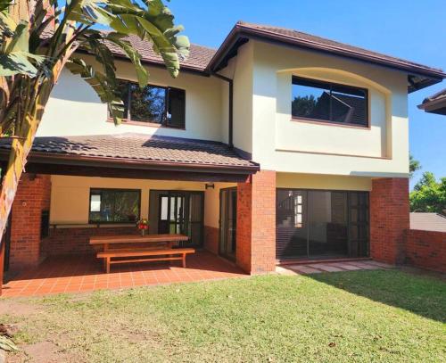 Villa T5 - Selborne Golf Estate