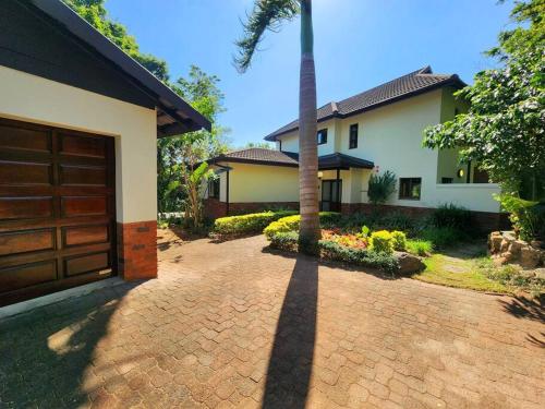 Villa T5 - Selborne Golf Estate