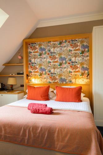 Hôtel & Spa de La Bretesche - image 11