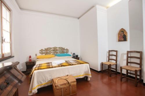 081b) Historic Villa Il Vigneto 49, Sea view, Balcony, Free private parking