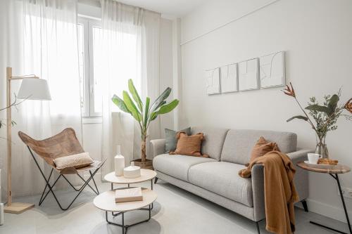 Apartamentos Pamplona by Clabao