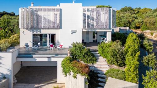  VILLA GENCO 8, Emma Villas, Unterkunft in Putignano