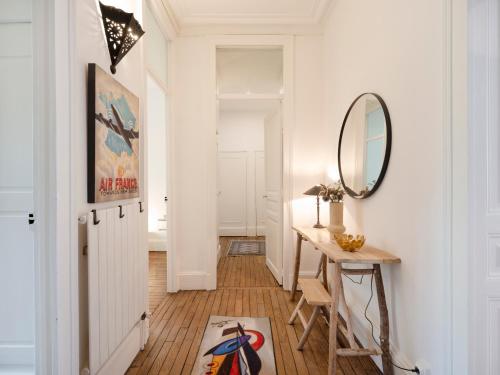Le chic de Patton avec jardin privatif ! - image 3
